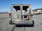 2003 Ford Econoline E350 Super Duty Wagon for Sale in Ham Lake, MN - Burn