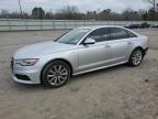 2015 Audi A6 Premium Plus იყიდება Shreveport-ში, LA - Rear End