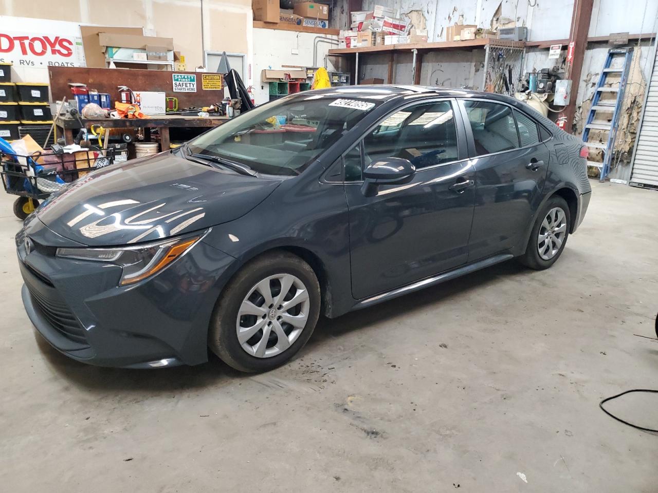 5YFB4MDE7PP003892 TOYOTA COROLLA 2023