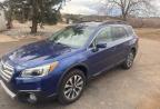 2016 Subaru Outback 3.6R Limited للبيع في Littleton، CO - Hail