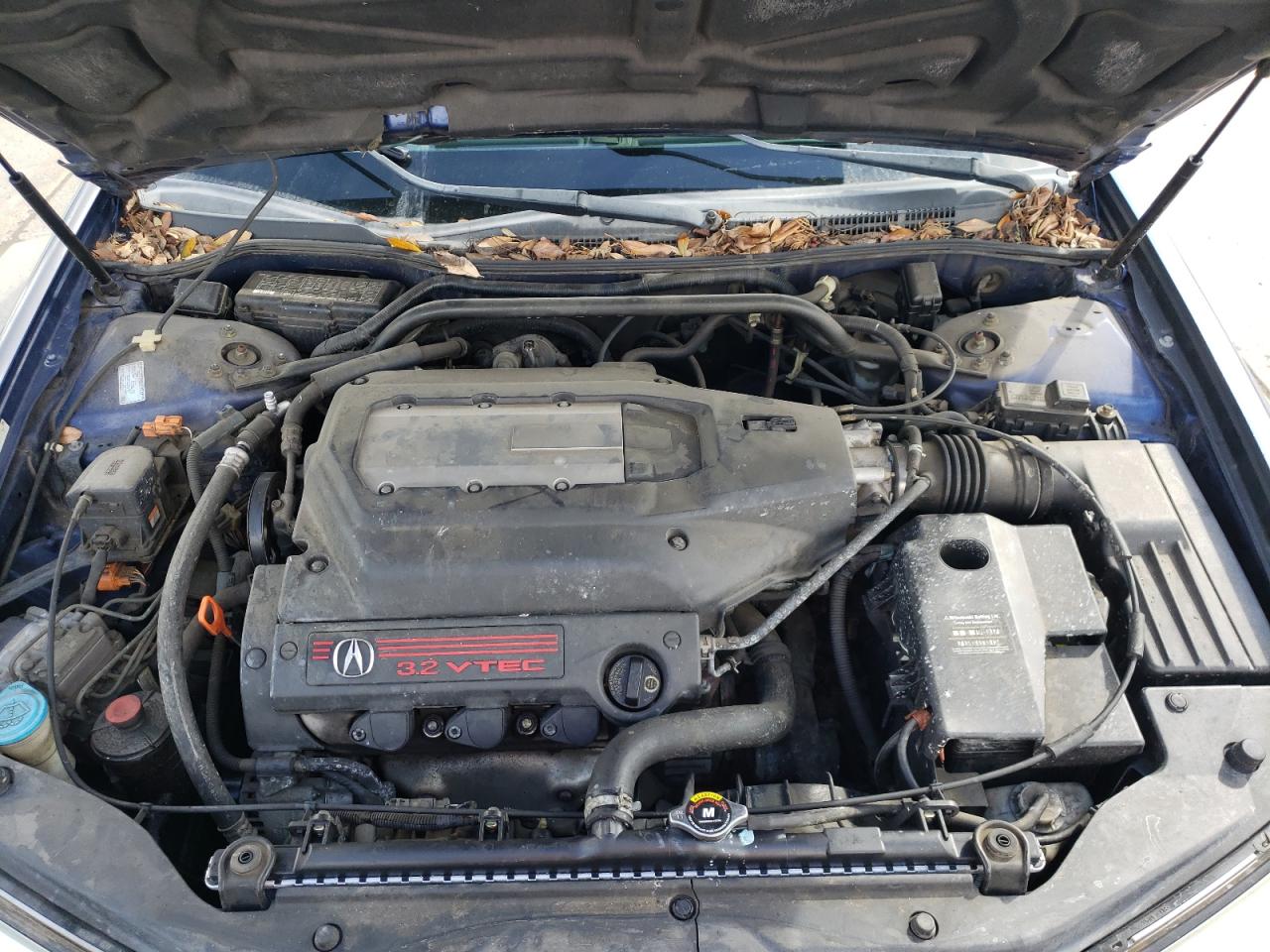 2002 Acura TL - Image 11