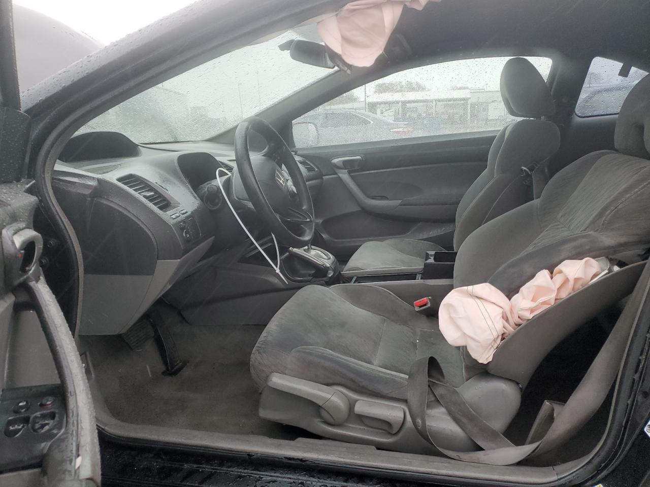 2007 Honda Civic - Image 7