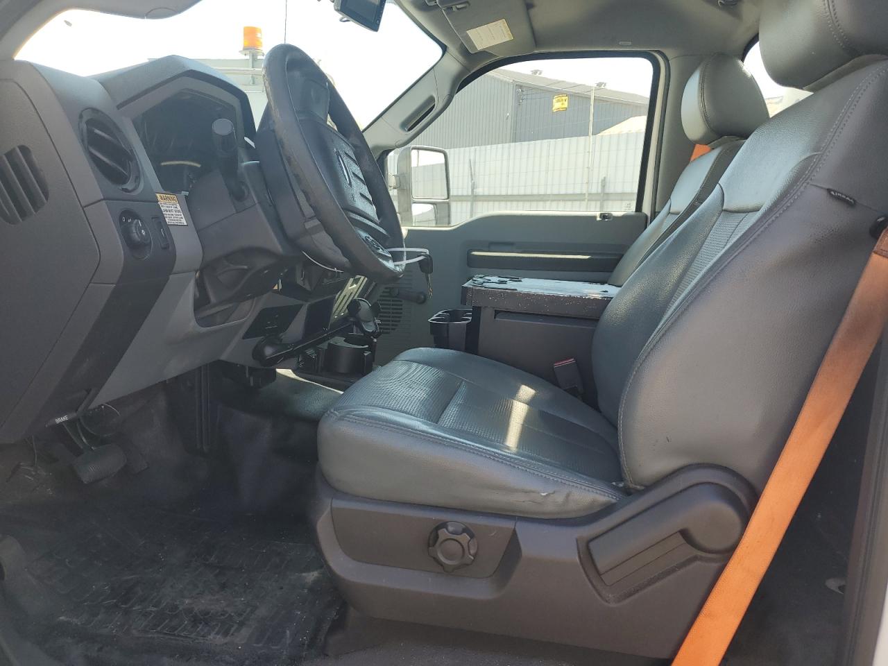 2013 Ford F350 Super Duty VIN: 1FDRF3A66DEB92300 Lot: 68219255