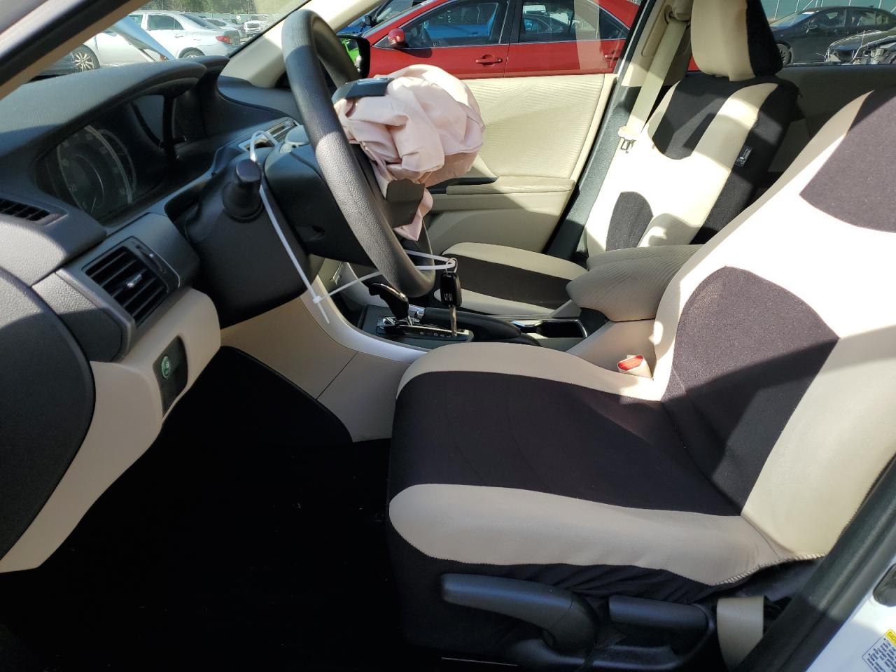 2014 Honda Accord - Image 7