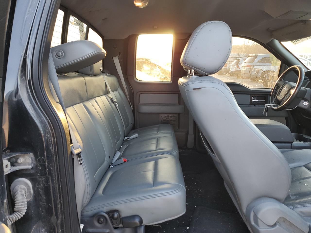 2014 Ford F-150 - Image 10