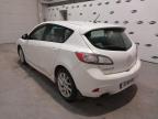 2013 MAZDA 3 SPORT for sale at Copart CASTLEDERMOT - IRELAND