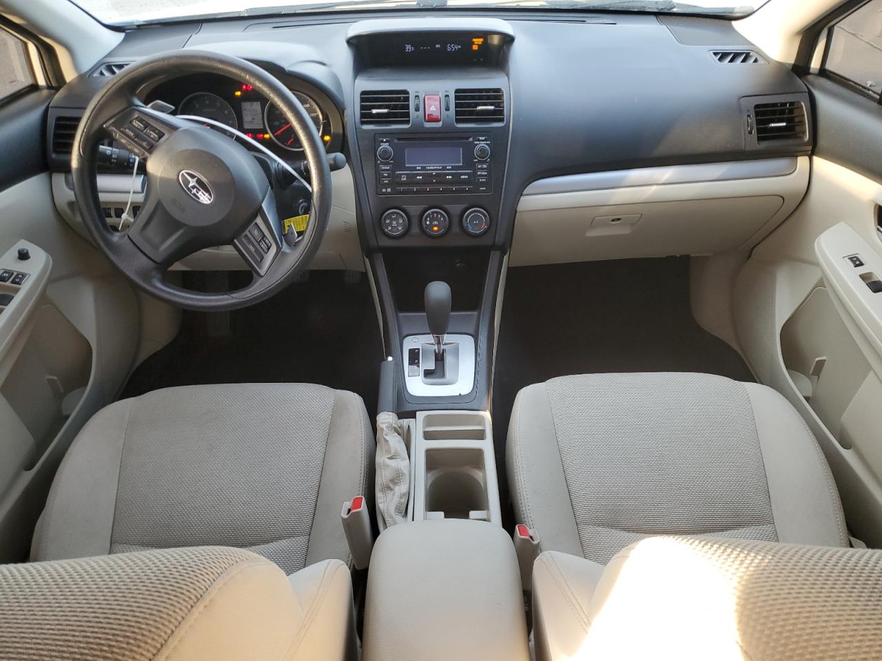 2013 Subaru XV - Image 8