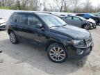 2016 Jeep Compass Latitude იყიდება Bridgeton-ში, MO - Hail