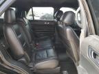 2017 Ford Explorer Police Interceptor for Sale in Sacramento, CA - Front End