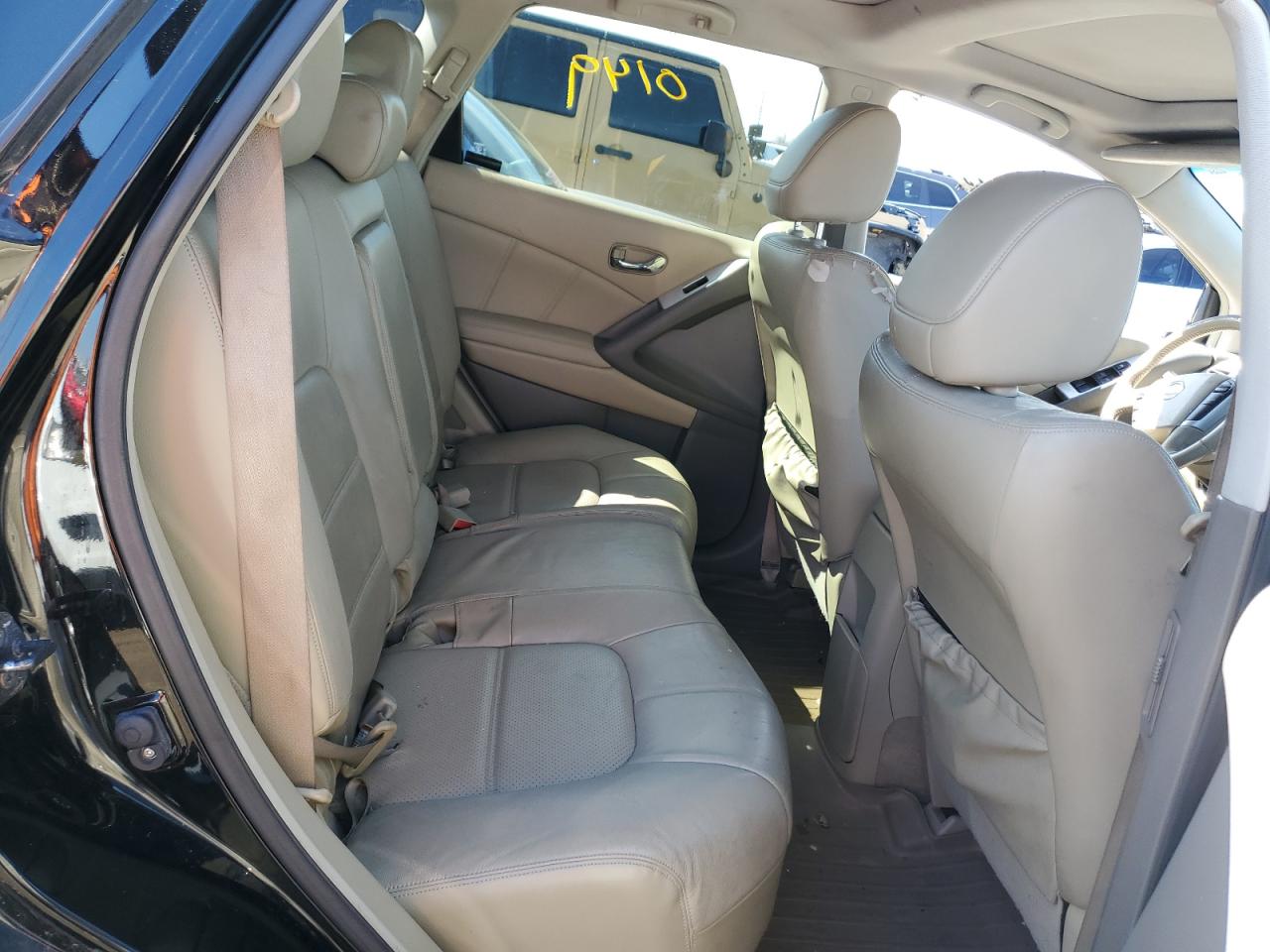 2014 Nissan Murano - Image 11