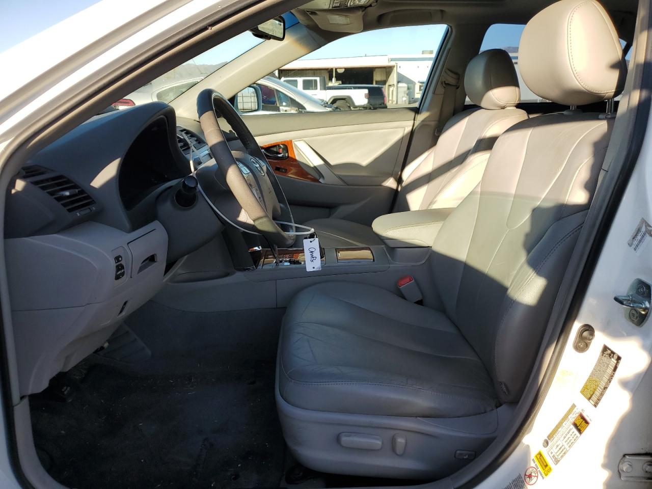 2011 Toyota Camry - Image 7
