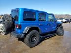 2022 Jeep Wrangler Unlimited Sport за продажба в Chicago Heights, IL - Front End