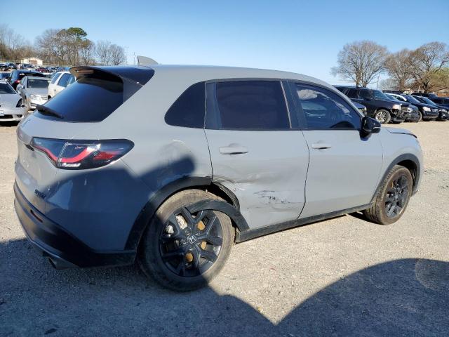  HONDA HR-V 2023 Szary