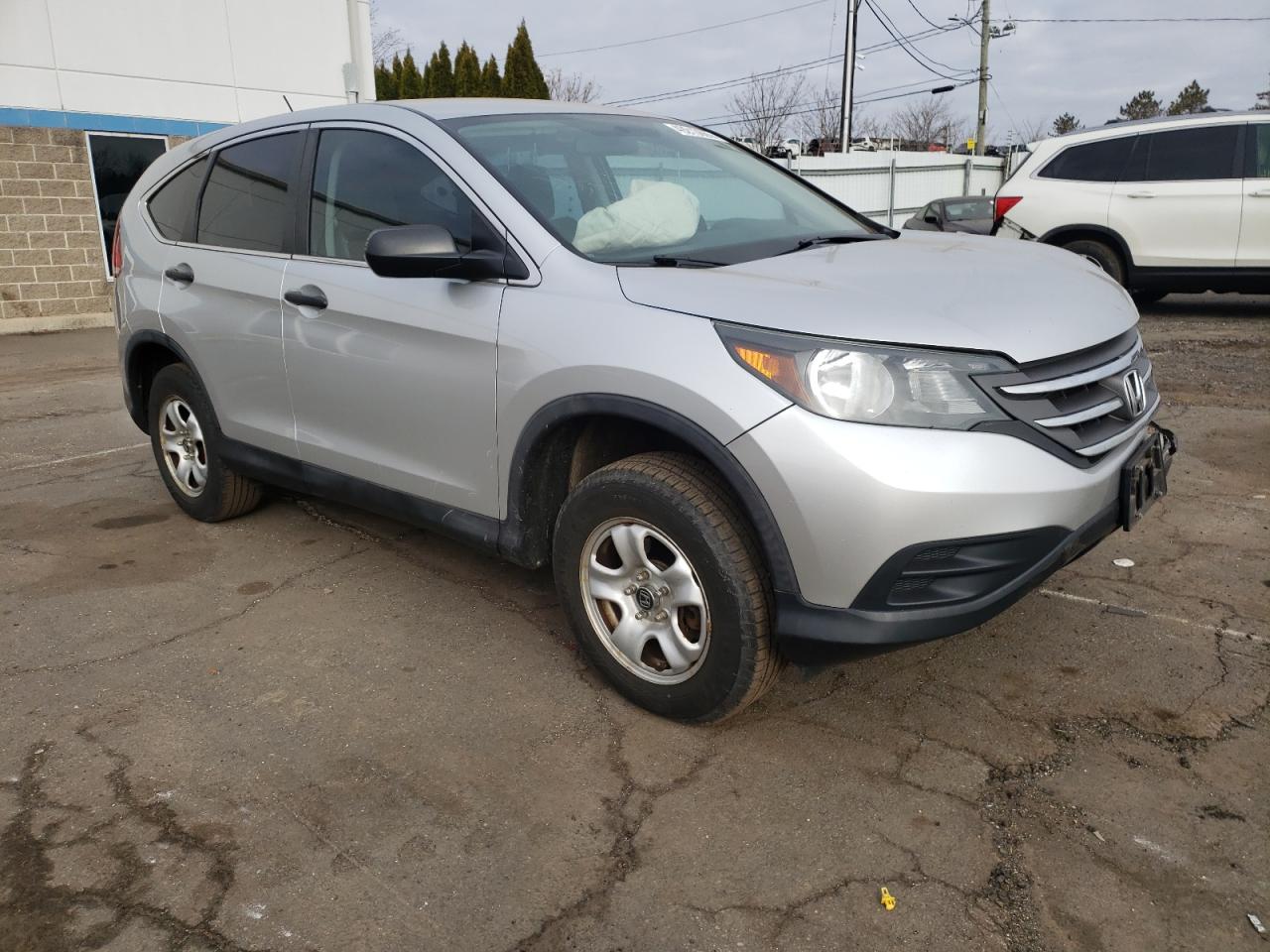 2013 Honda CR-V - Image 4