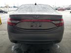 2013 Hyundai Azera Gls de vânzare în Sun Valley, CA - Front End