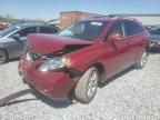 2012 Lexus Rx 350 for Sale in Hueytown, AL - Front End