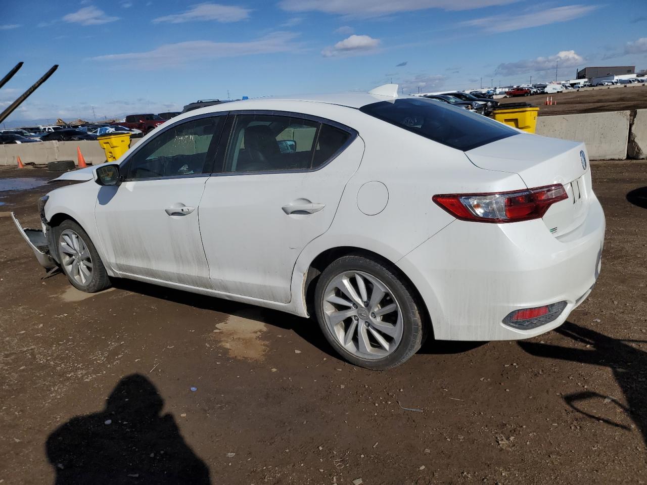 2017 Acura ILX - Image 2