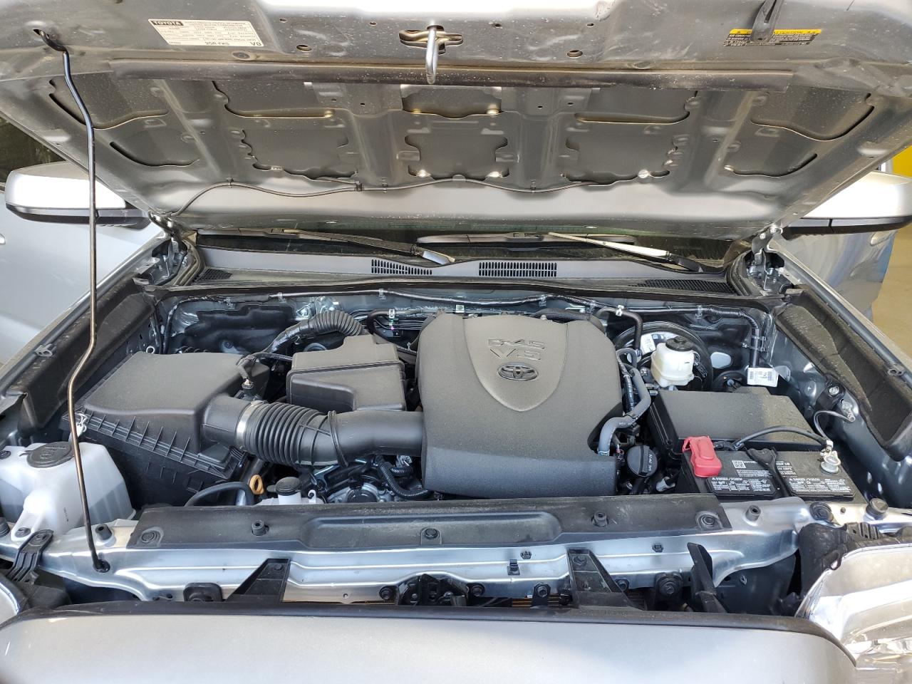 3TYCZ5AN5PT178573 TOYOTA TACOMA 2023