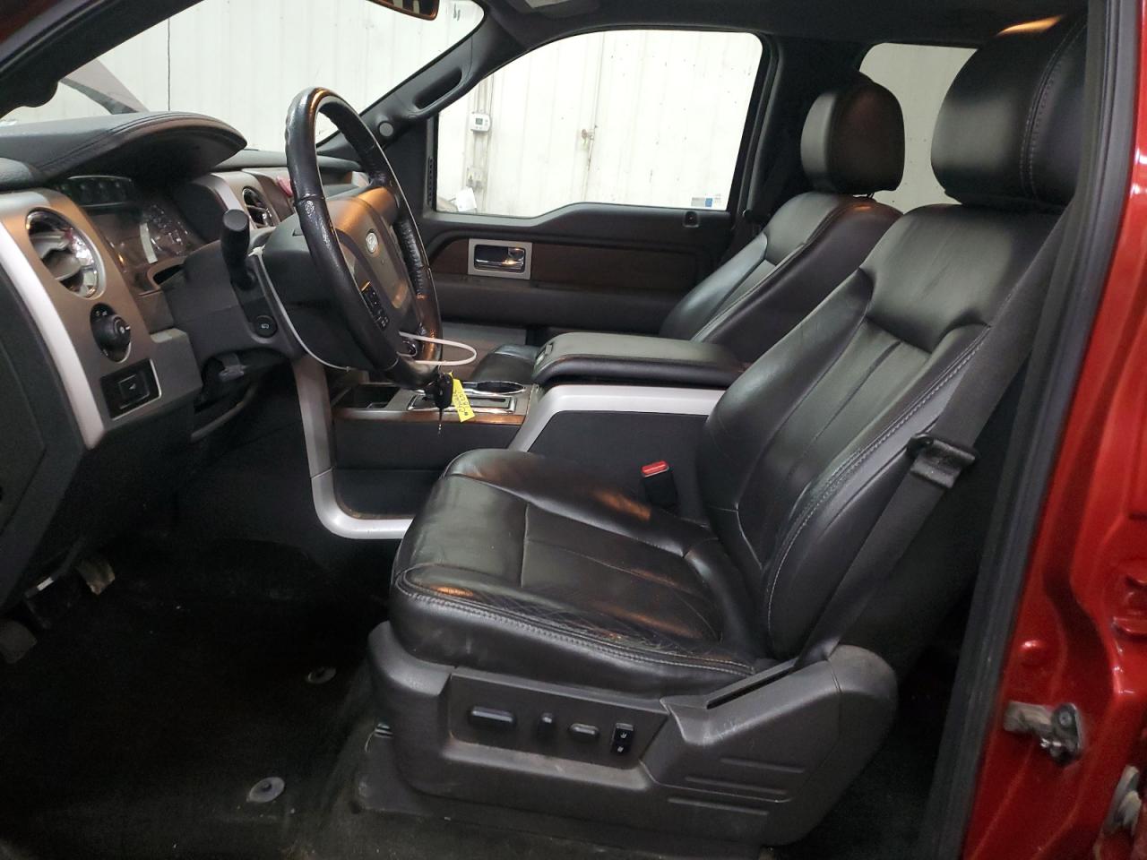 2013 Ford F-150 - Image 7