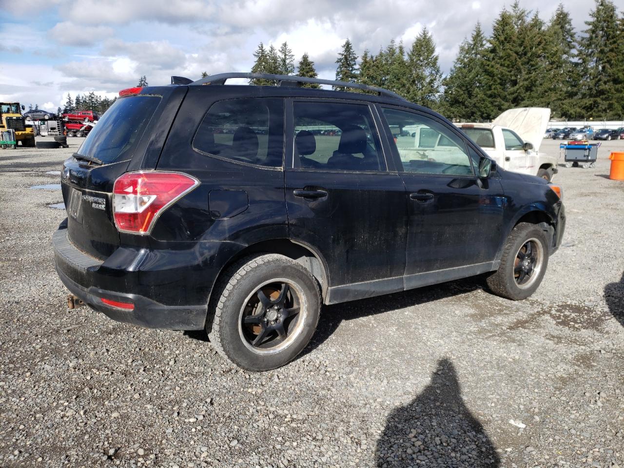 2016 Subaru Forester - Image 3