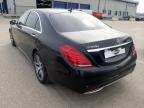 2016 MERCEDES BENZ S 350 D L for sale at Copart SANDWICH