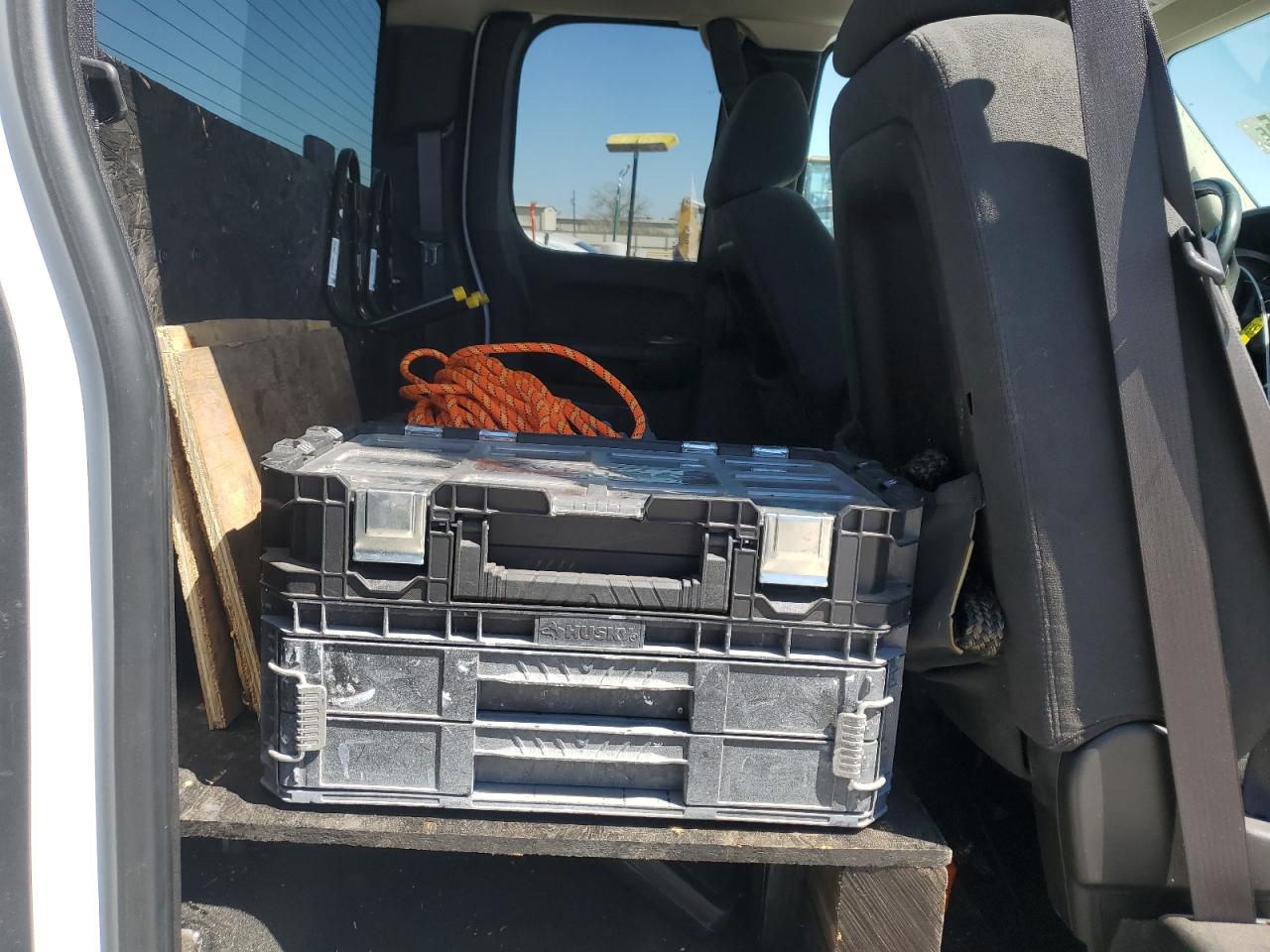 2008 Chevrolet Silverado C1500 VIN: 2GCEC19J181240690 Lot: 50048005