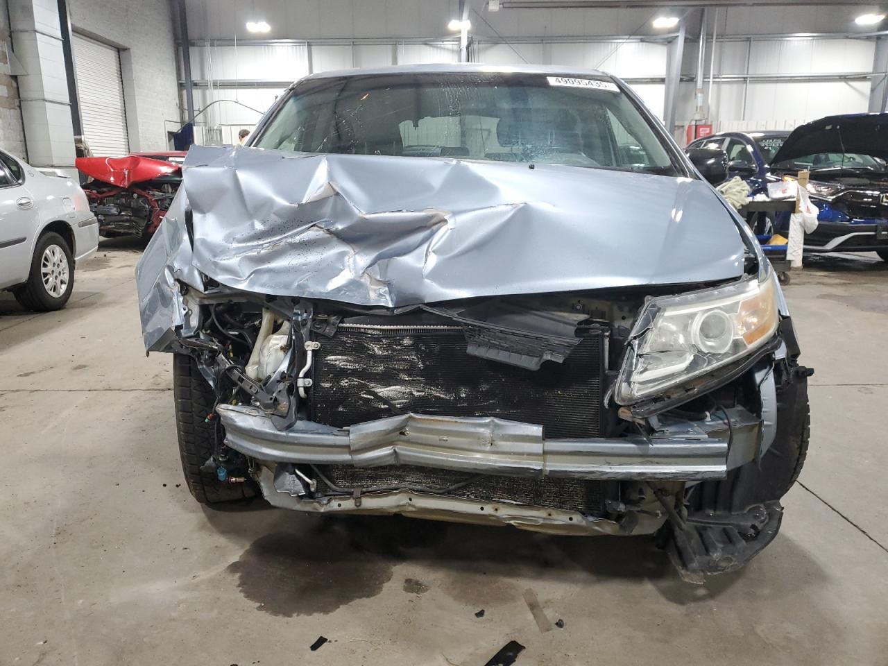 2012 Honda Odyssey - Image 5