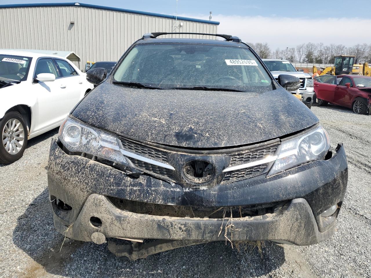 2015 Toyota RAV 4 - Image 5