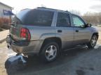 2008 Chevrolet Trailblazer Ls იყიდება Louisville-ში, KY - Hail