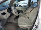 2012 Toyota Sienna    na sprzedaż w Sacramento, CA - Front End