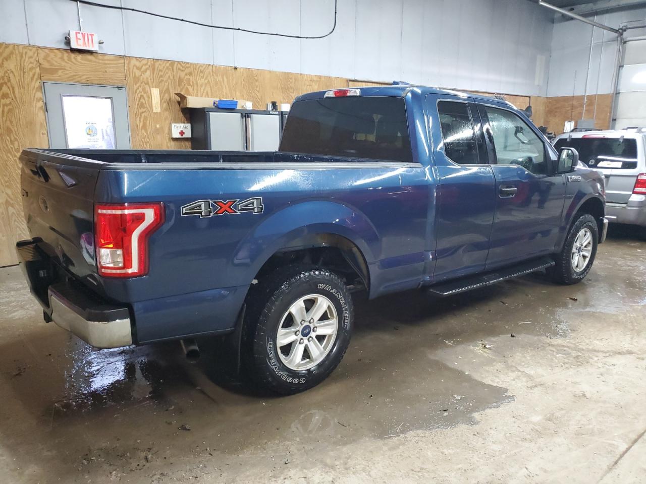 2015 Ford F-150 - Image 3