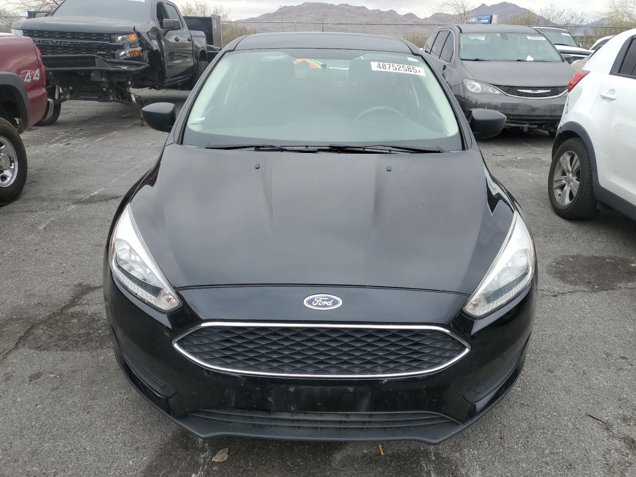 2017 Ford Focus - Image 5