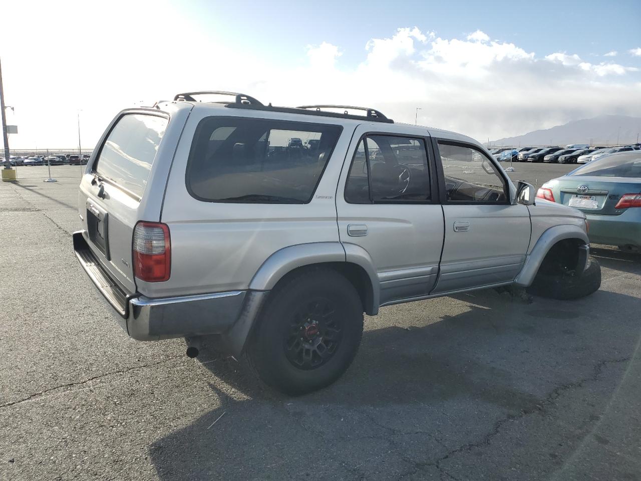 1998 Toyota 4Runner - Image 3