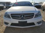 2015 Mercedes-Benz C 250 იყიდება San Antonio-ში, TX - All Over