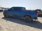 2022 Chevrolet Silverado K1500 Lt Trail Boss en Venta en Oklahoma City, OK - Rear End