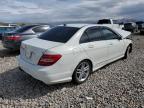 2012 Mercedes-Benz C 250 de vânzare în Magna, UT - Front End