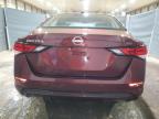 2024 Nissan Sentra Sv en Venta en Columbia Station, OH - Front End