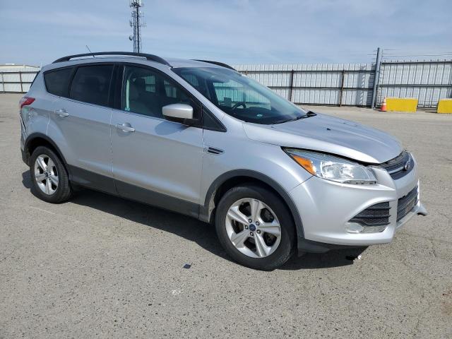  FORD ESCAPE 2015 Серебристый