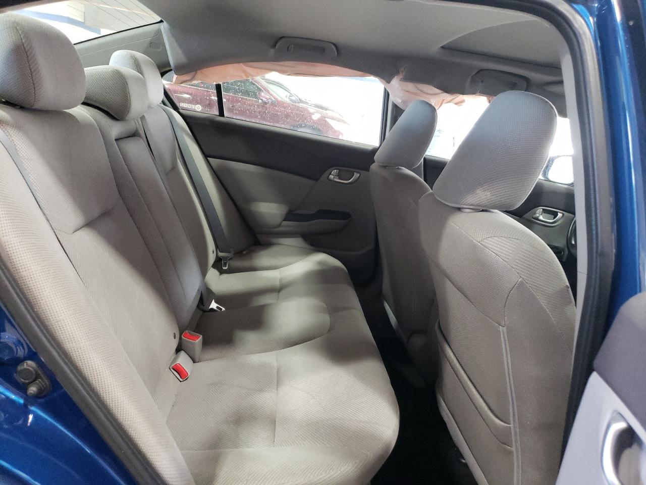 2012 Honda Civic - Image 11