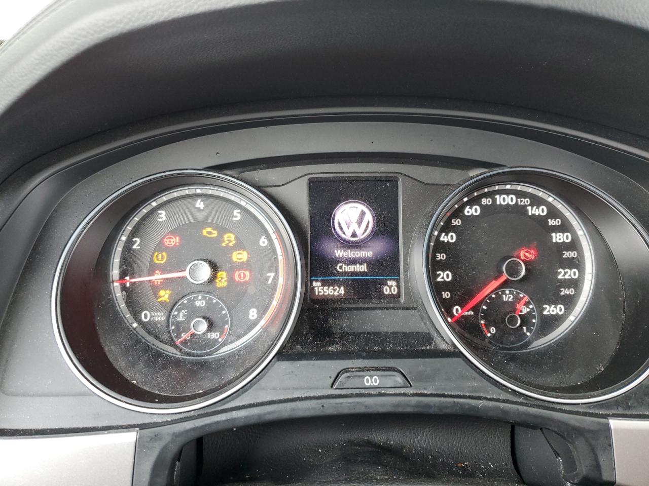 2020 Volkswagen Atlas - Image 9