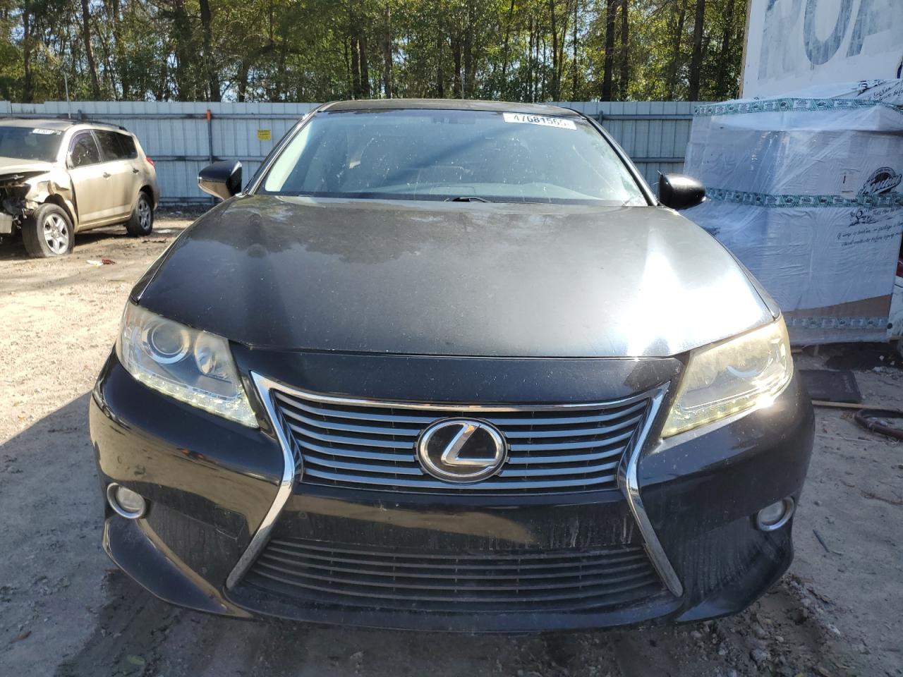 2014 Lexus ES - Image 5