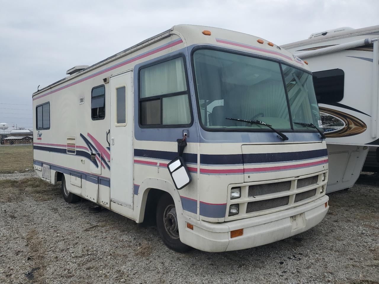 1994 Chevrolet P30 იყიდება Dyer-ში, IN - All Over