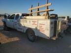 2008 Chevrolet Silverado K3500 for Sale in Andrews, TX - Front End