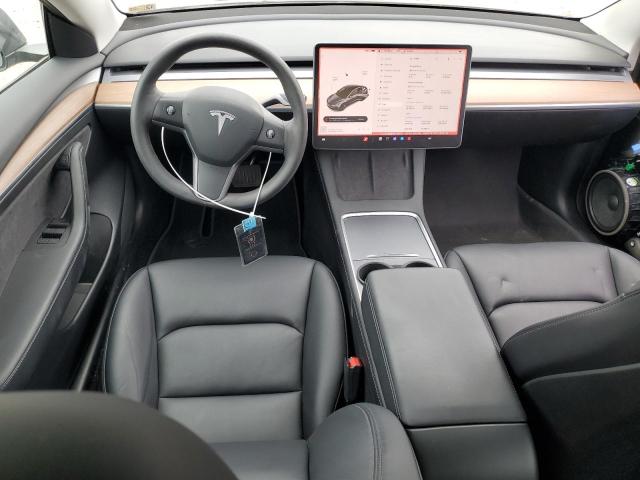  TESLA MODEL 3 2022 Charcoal