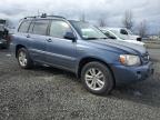 Eugene, OR에서 판매 중인 2006 Toyota Highlander Hybrid - Front End