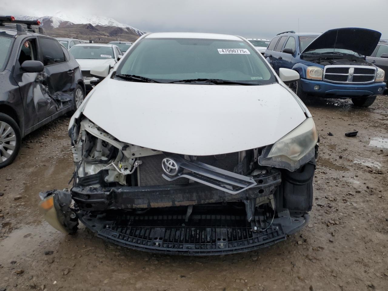 2015 Toyota Corolla - Image 5
