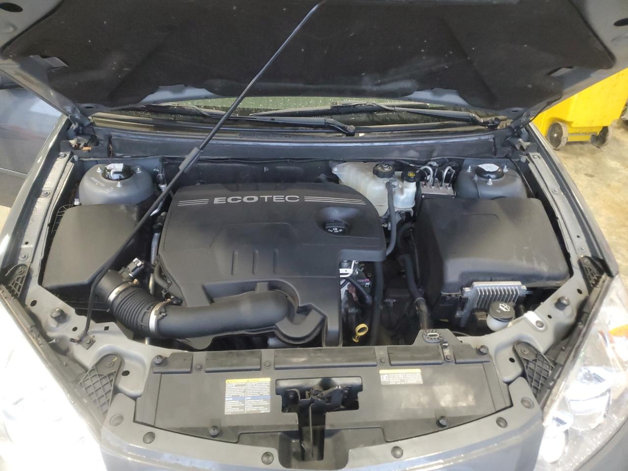 2009 Pontiac G6 - Image 11
