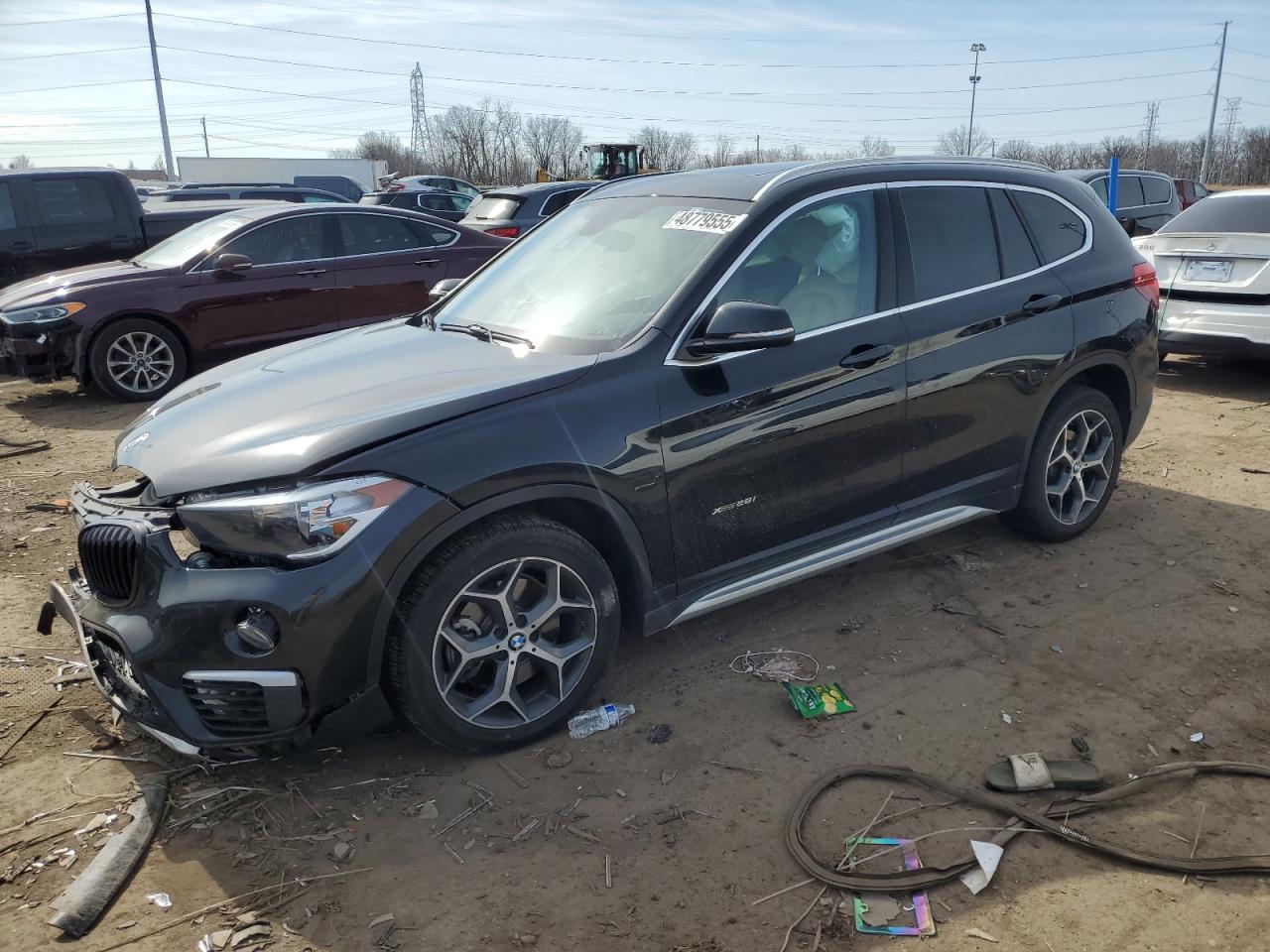 2018 BMW X1 - Image 1
