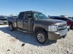 2008 Chevrolet Silverado C1500 for Sale in Temple, TX - Side
