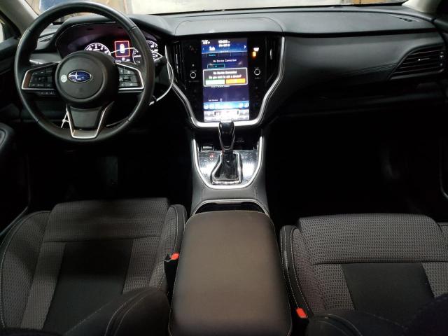  SUBARU OUTBACK 2024 Blue